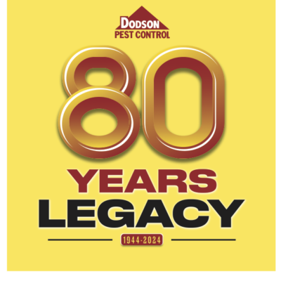 80 years of legacy